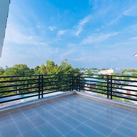 Palm Villa 31  Vung Tau Exterior foto