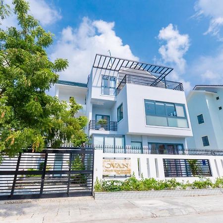 Palm Villa 31  Vung Tau Exterior foto