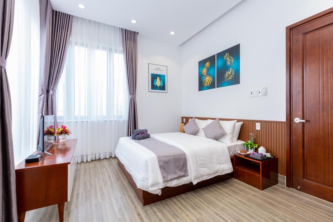 Palm Villa 31  Vung Tau Exterior foto
