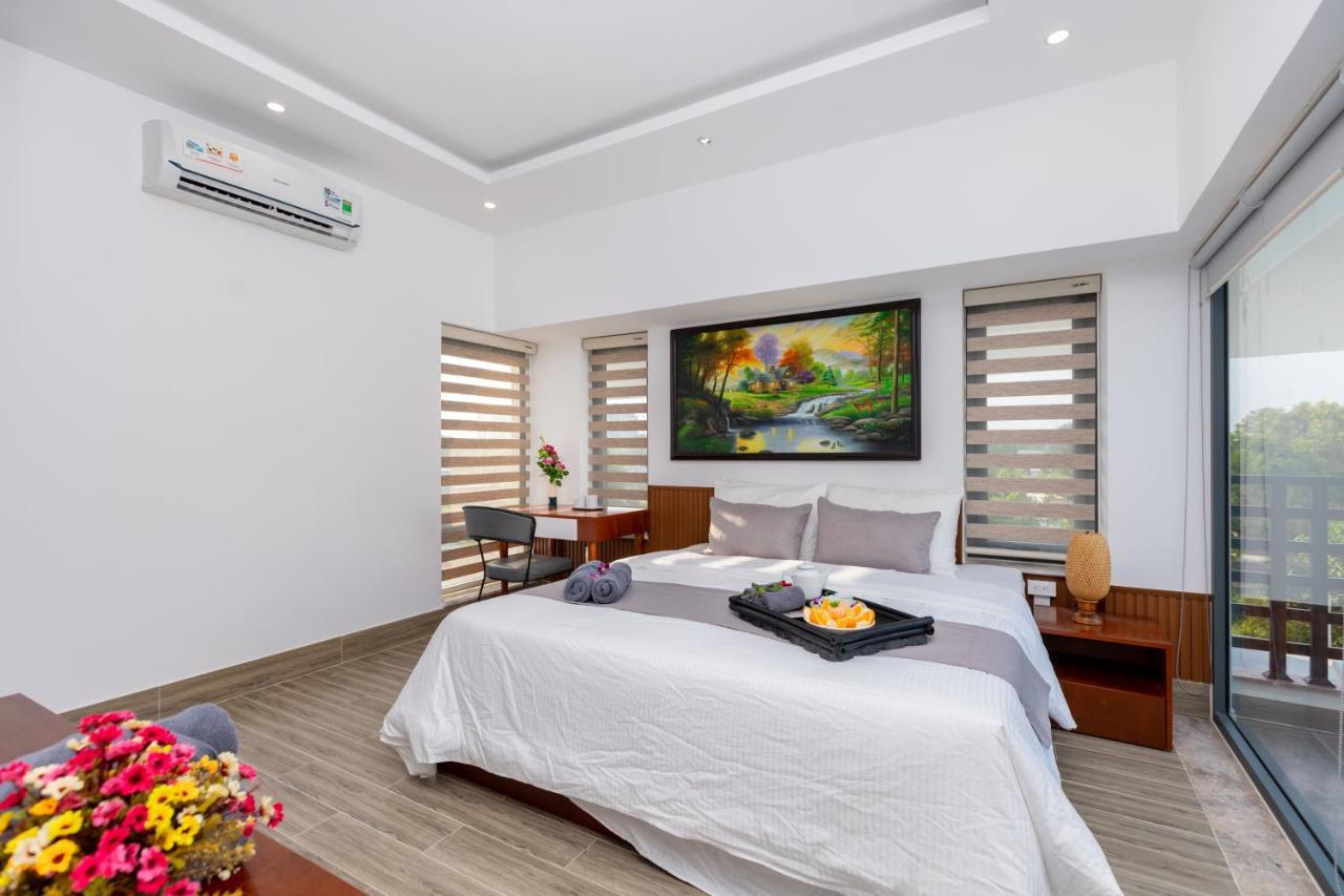 Palm Villa 31  Vung Tau Exterior foto