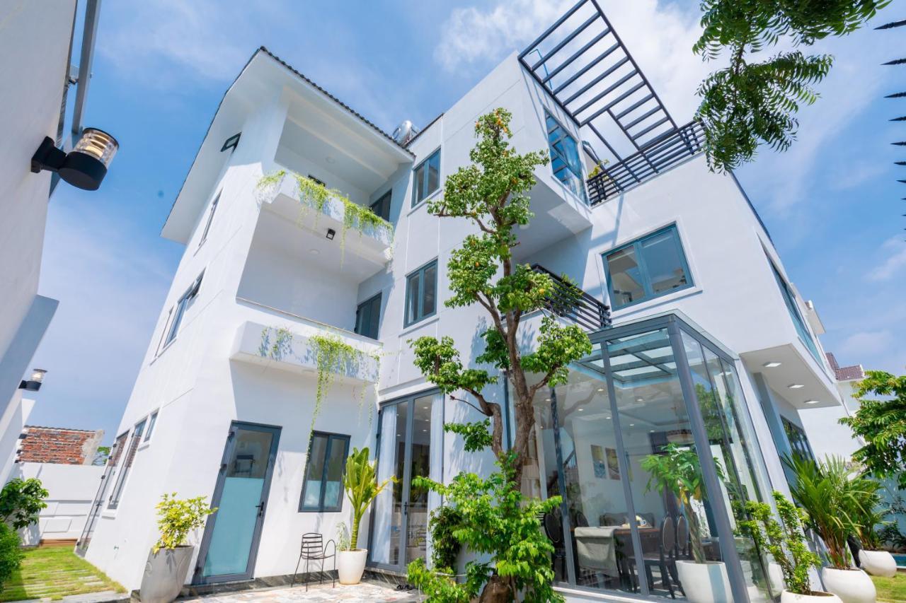 Palm Villa 31  Vung Tau Exterior foto