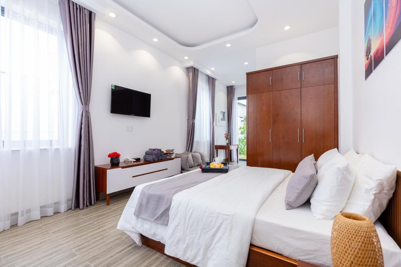 Palm Villa 31  Vung Tau Exterior foto