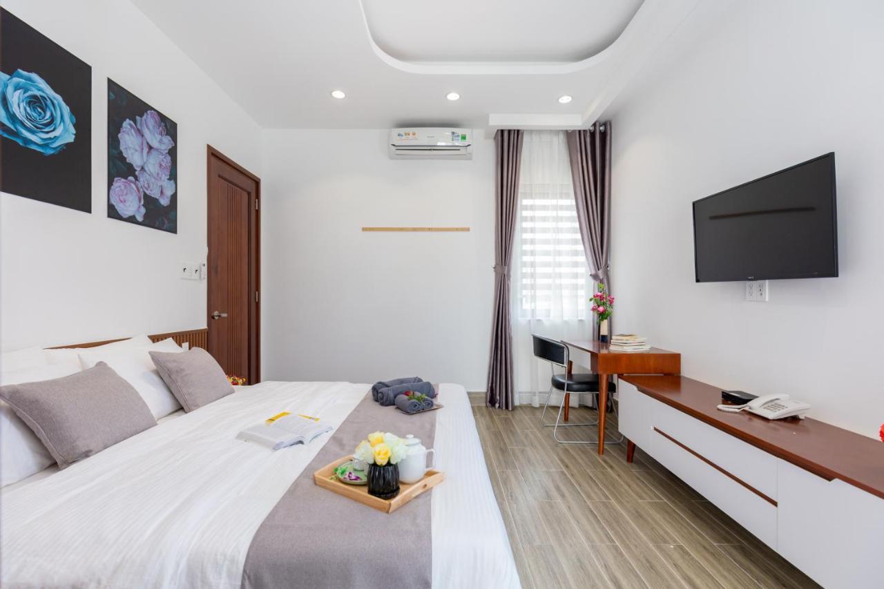 Palm Villa 31  Vung Tau Exterior foto