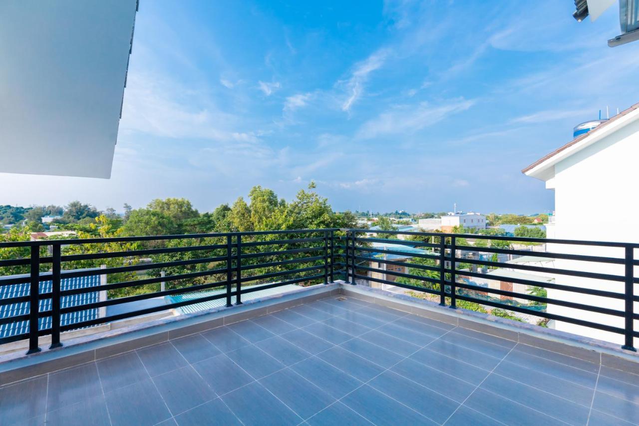 Palm Villa 31  Vung Tau Exterior foto