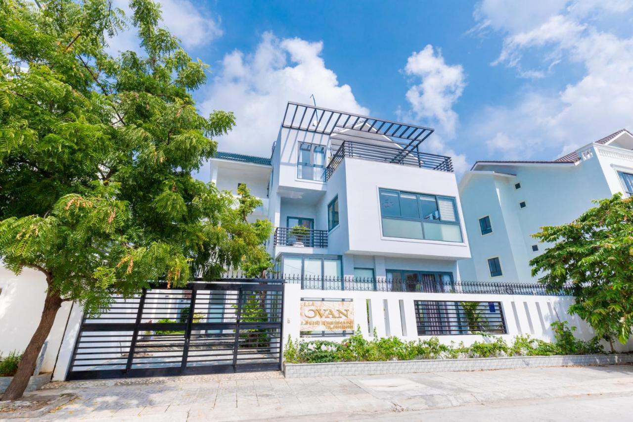 Palm Villa 31  Vung Tau Exterior foto