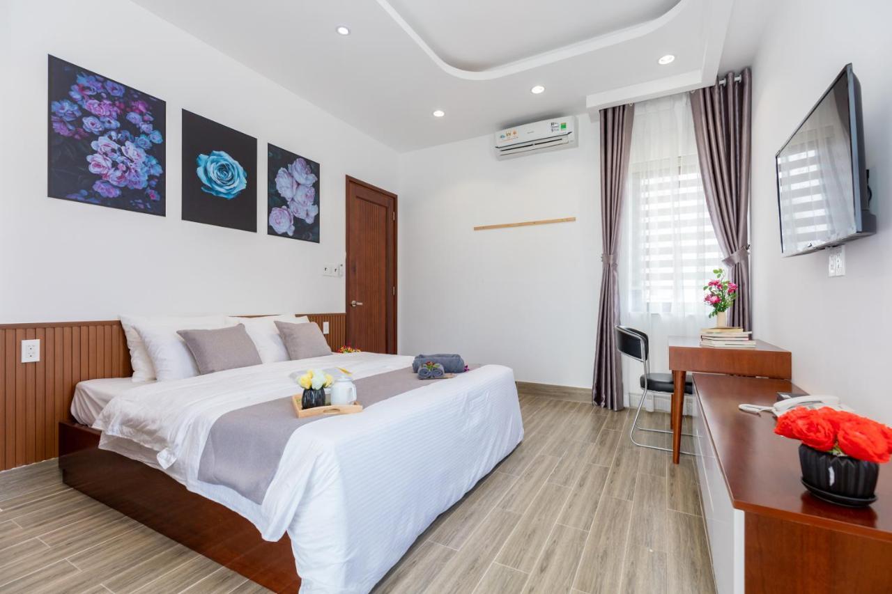 Palm Villa 31  Vung Tau Exterior foto