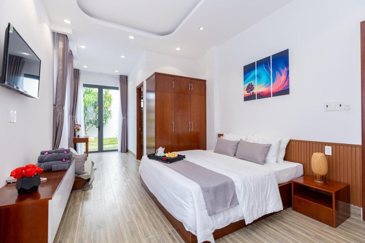 Palm Villa 31  Vung Tau Exterior foto