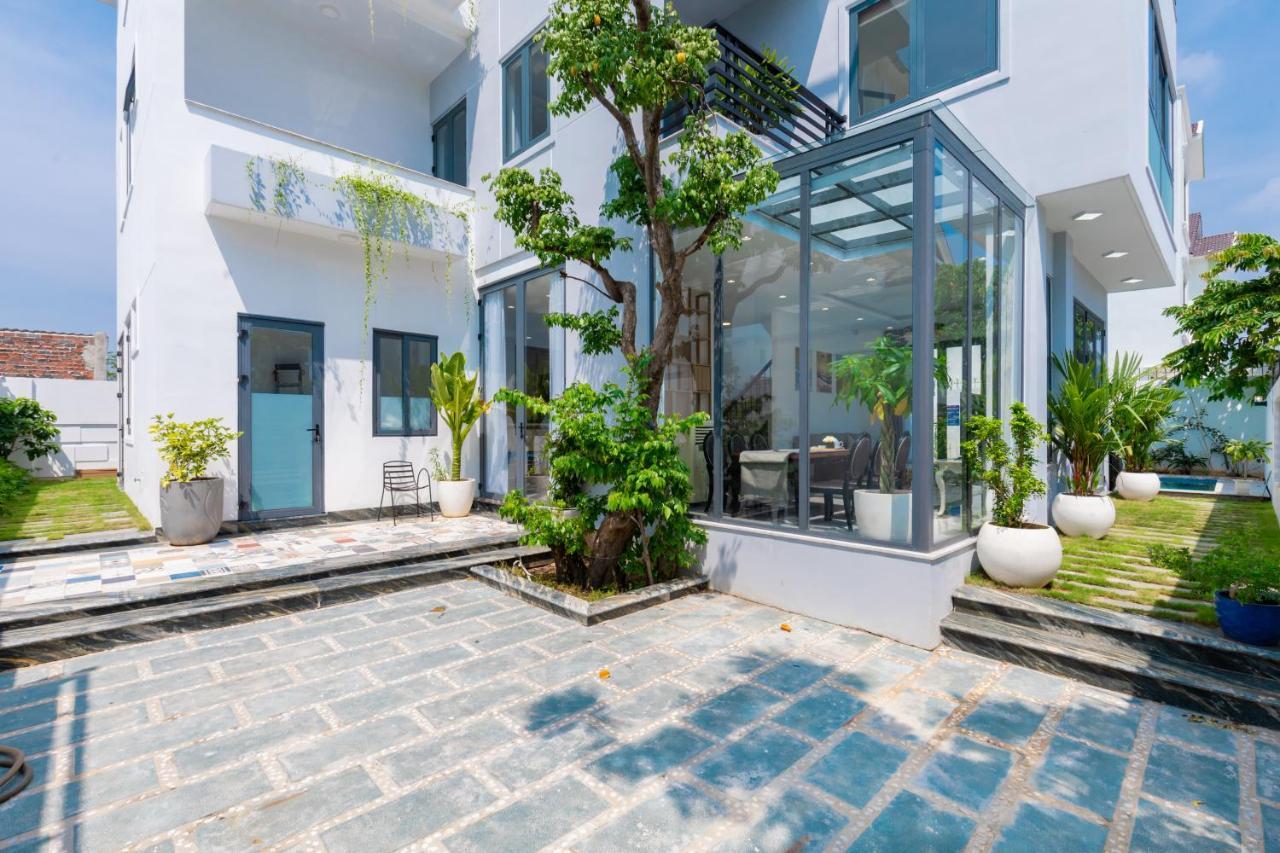 Palm Villa 31  Vung Tau Exterior foto