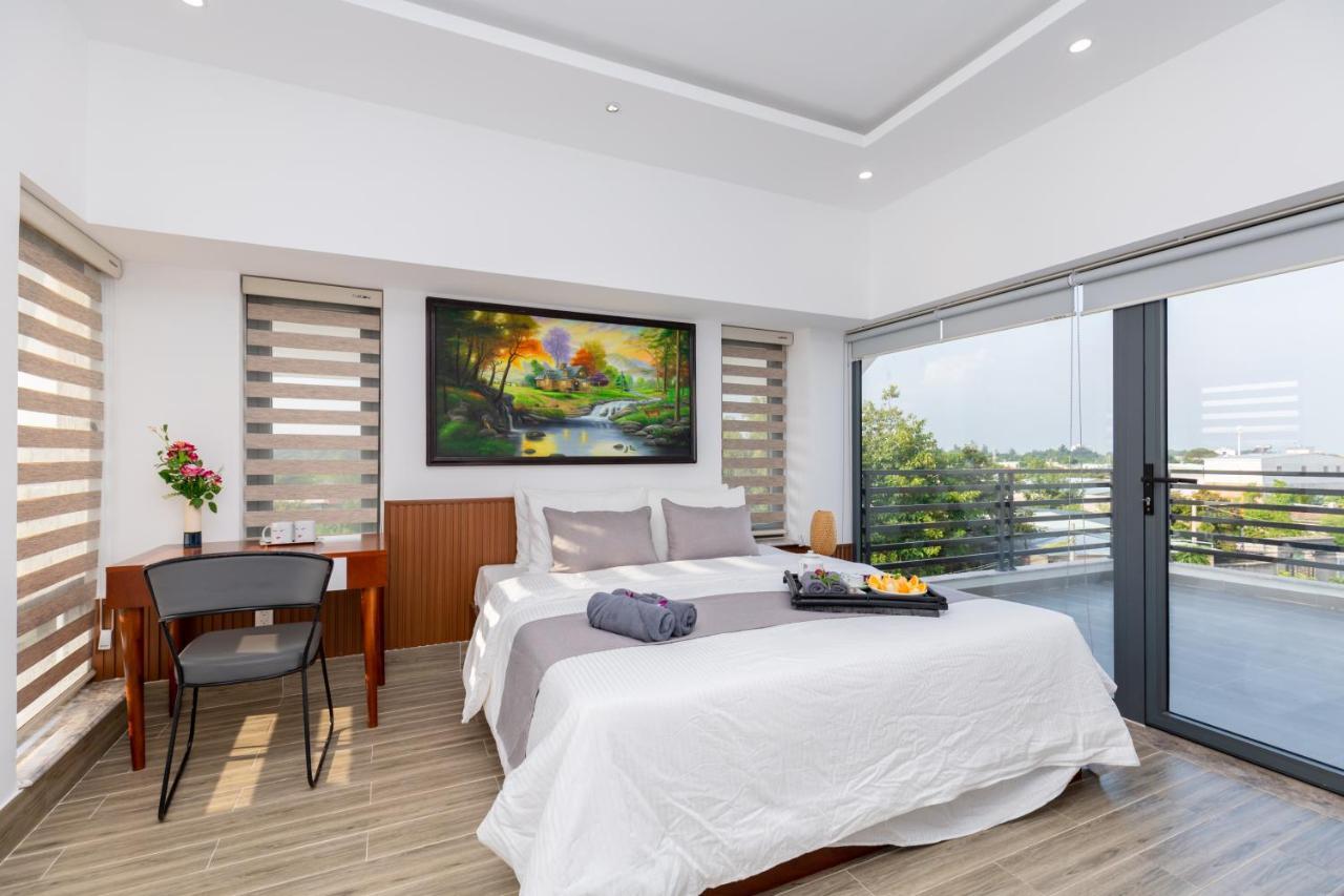 Palm Villa 31  Vung Tau Exterior foto